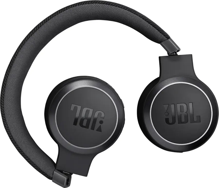 JBL 675 NC wireless true adaptive noise cancelling