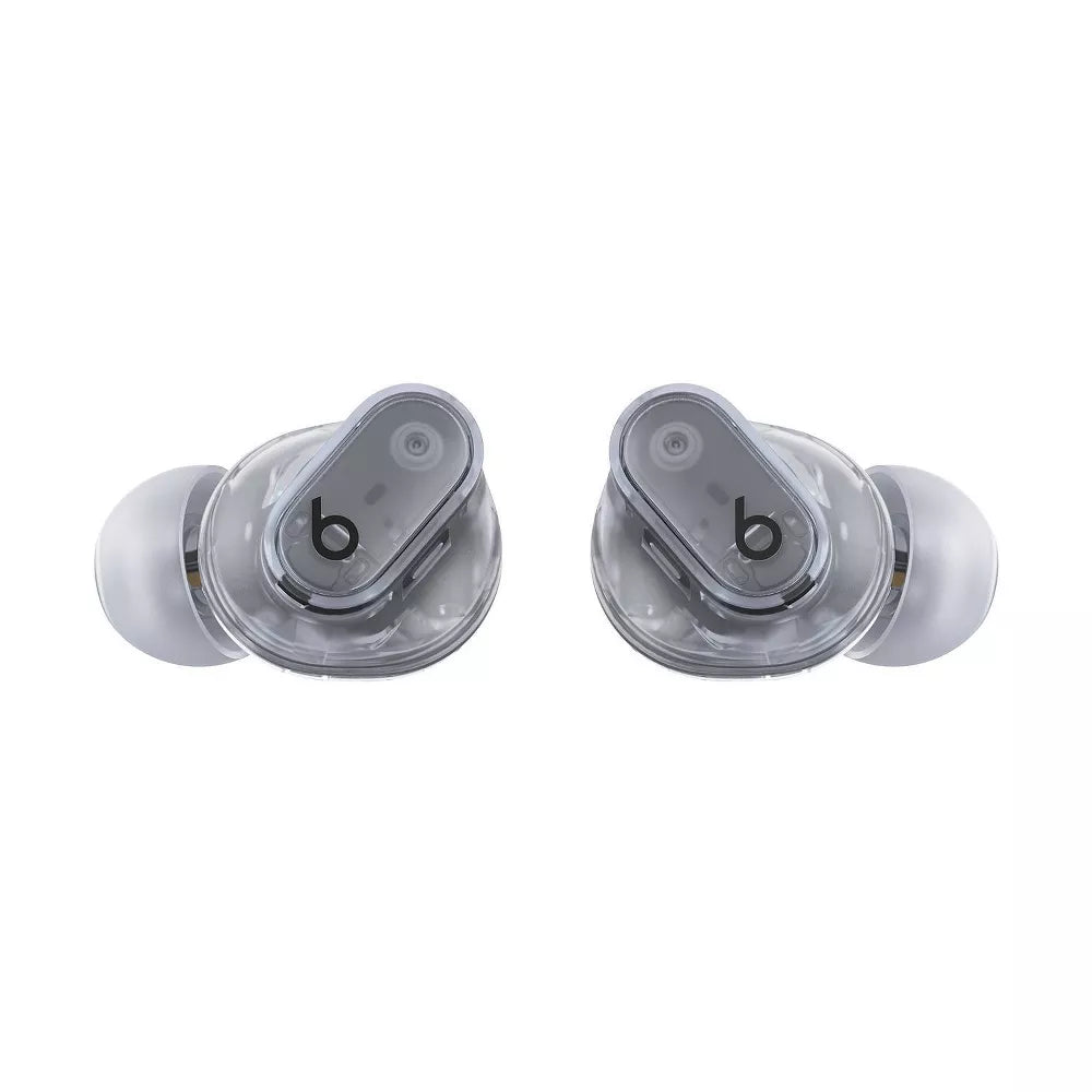Beats Studio Buds + TruWireless Bluetooth Noise Cancelling Earbuds.