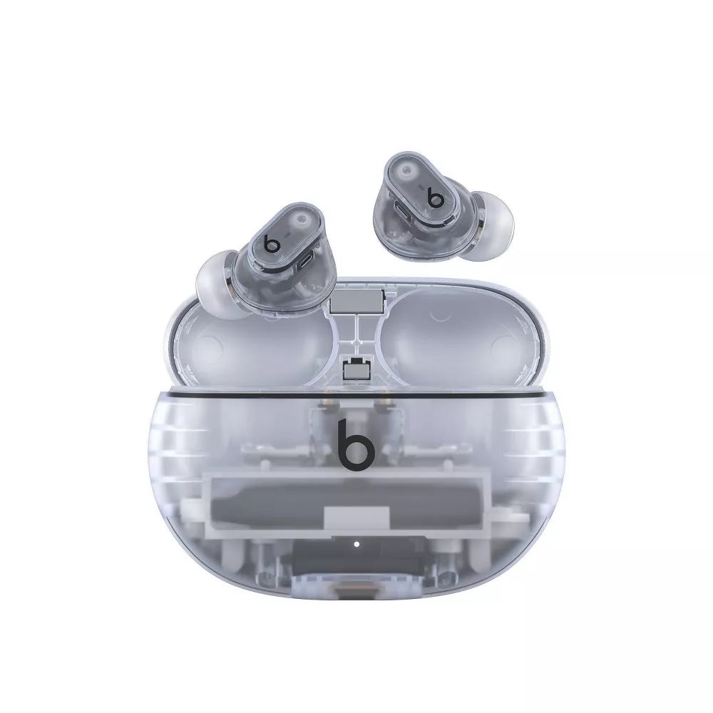Beats Studio Buds + TruWireless Bluetooth Noise Cancelling Earbuds.