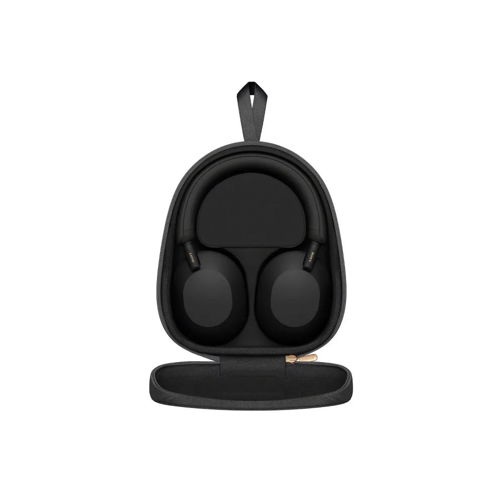 SONY WH-1000XM5 Headphones Wireless Noise- Cancelling