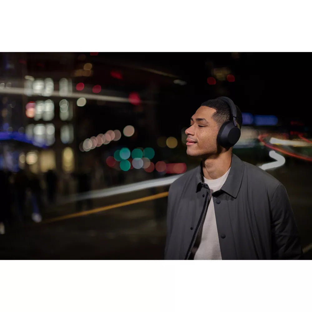 SONY WH-1000XM5 Headphones Wireless Noise- Cancelling