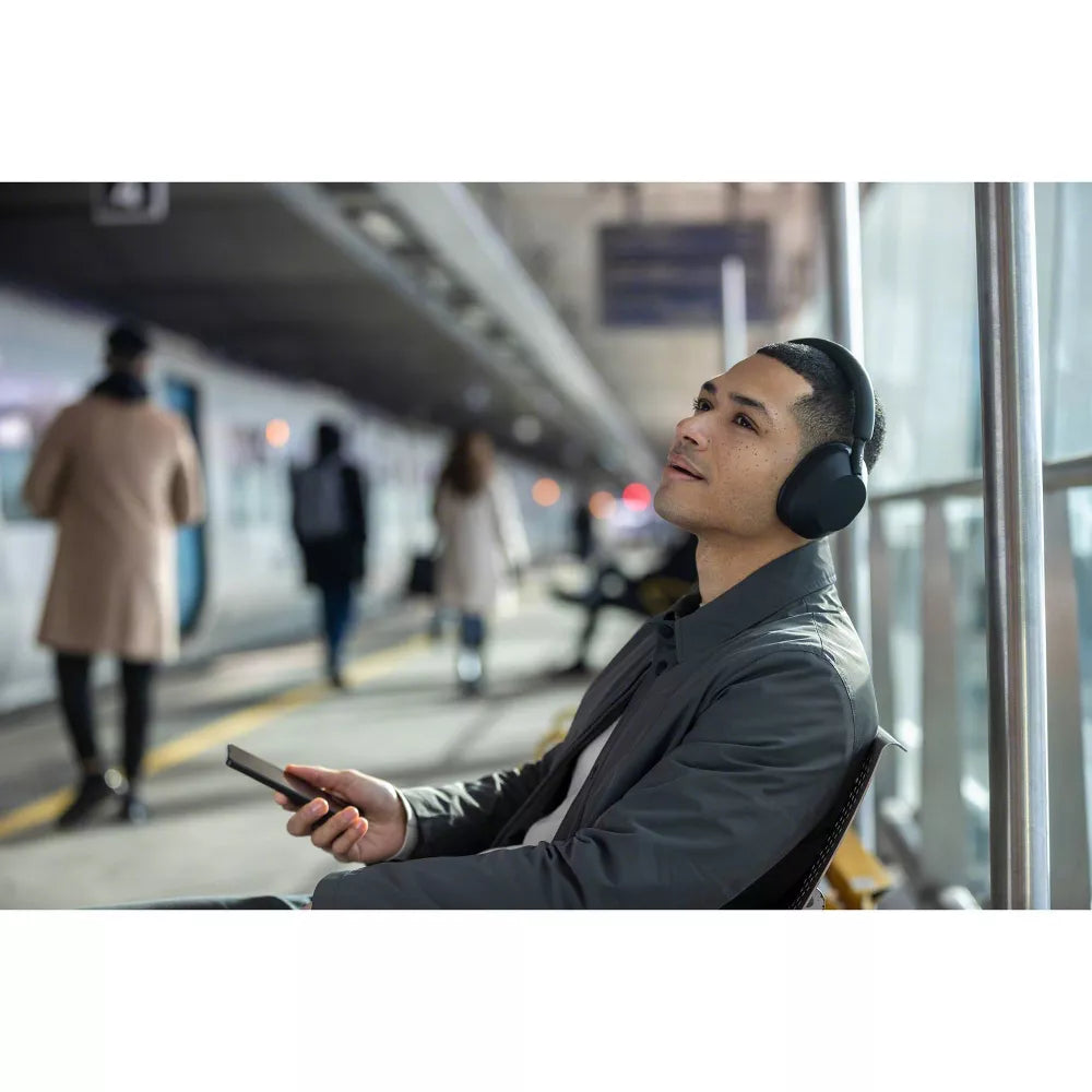 SONY WH-1000XM5 Headphones Wireless Noise- Cancelling