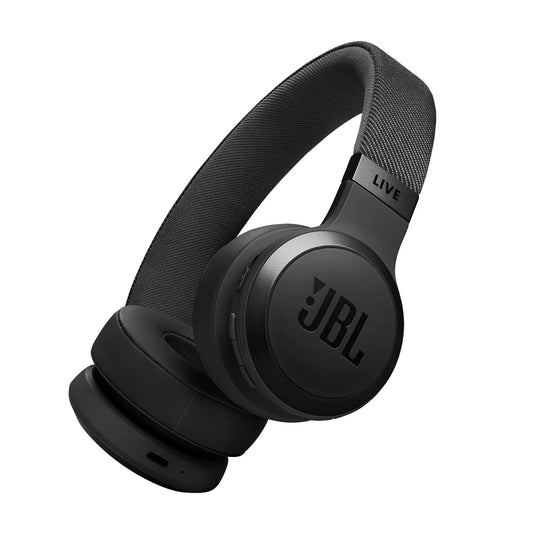JBL 675 NC wireless true adaptive noise cancelling